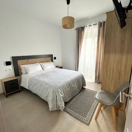 Appartement Puente A La Mezquita - Free Parking à Cordoue Extérieur photo