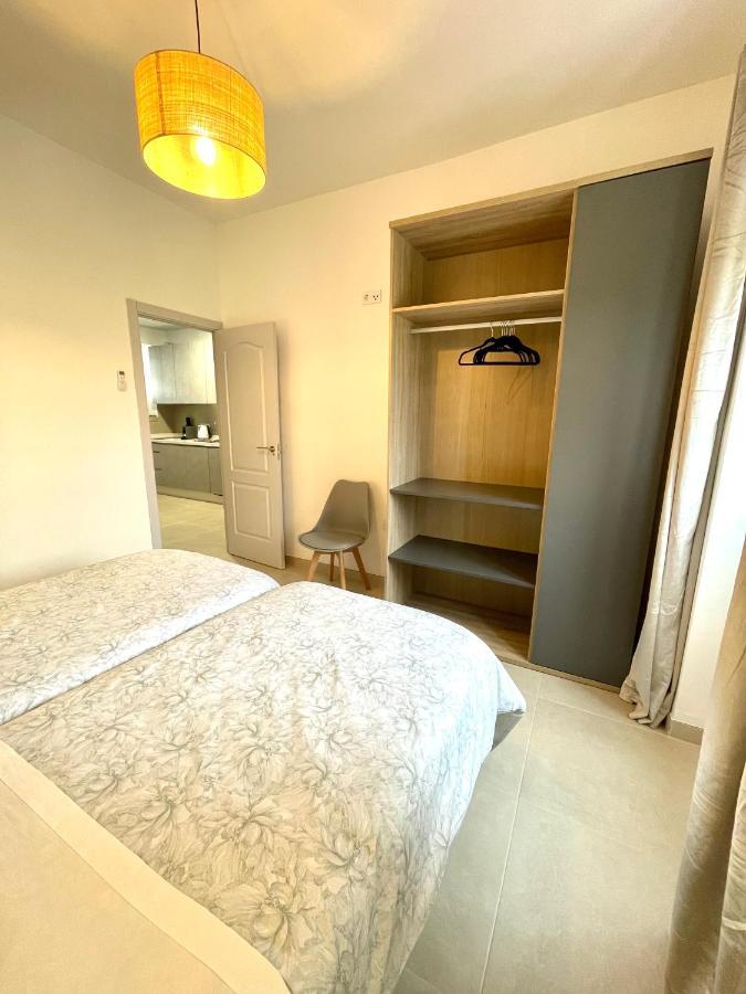 Appartement Puente A La Mezquita - Free Parking à Cordoue Extérieur photo