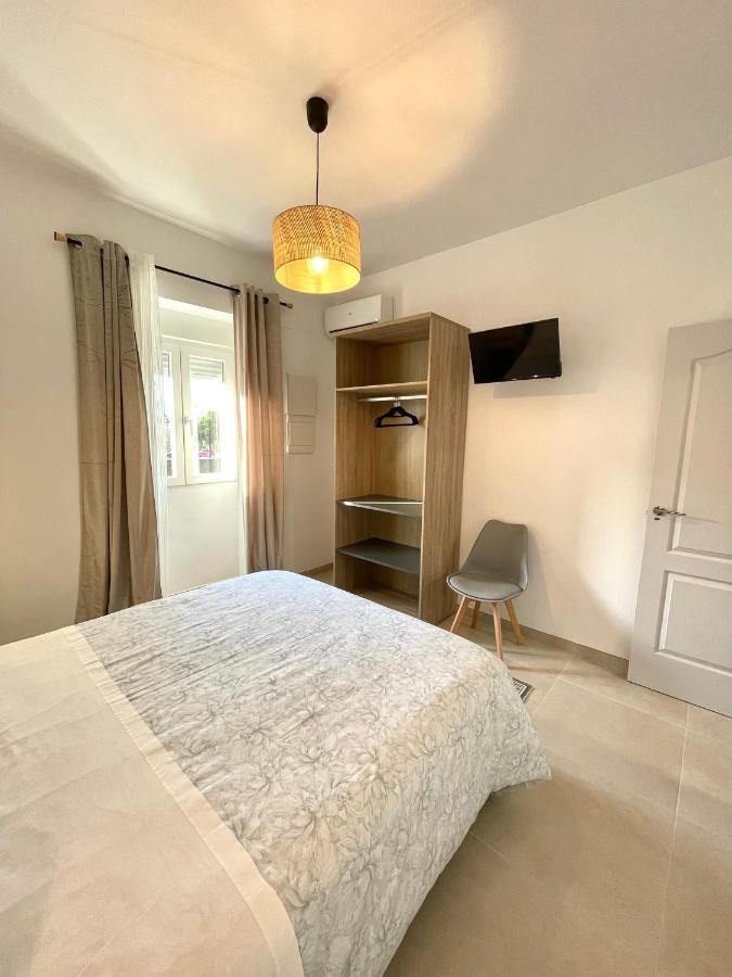 Appartement Puente A La Mezquita - Free Parking à Cordoue Extérieur photo
