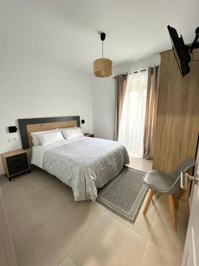 Appartement Puente A La Mezquita - Free Parking à Cordoue Extérieur photo