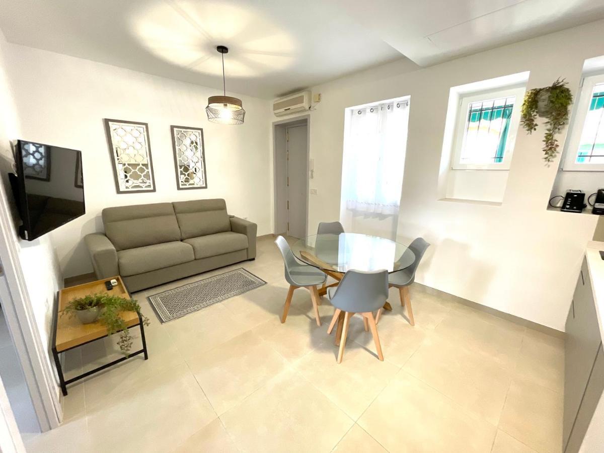 Appartement Puente A La Mezquita - Free Parking à Cordoue Extérieur photo