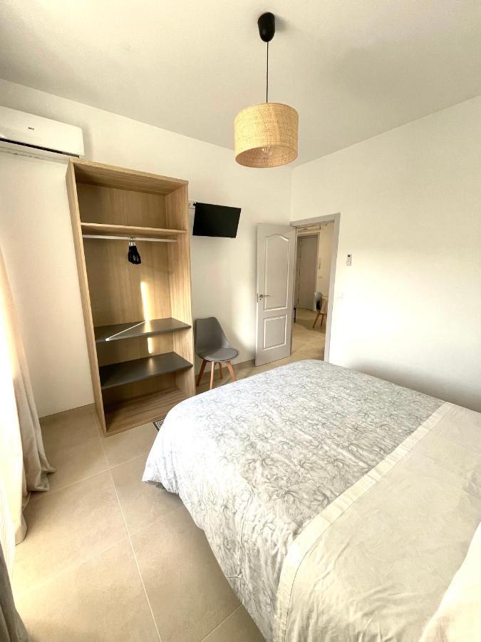 Appartement Puente A La Mezquita - Free Parking à Cordoue Extérieur photo