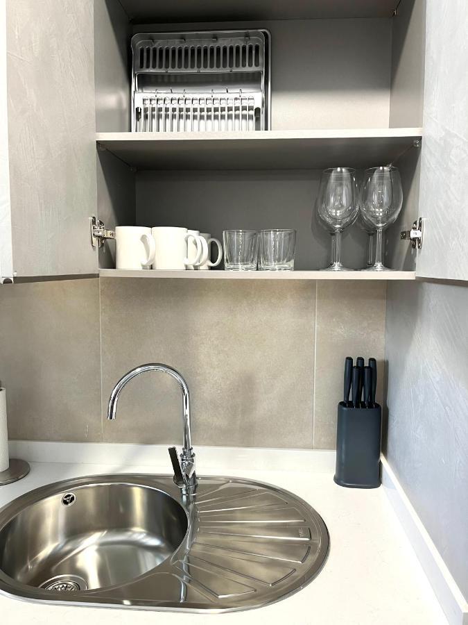 Appartement Puente A La Mezquita - Free Parking à Cordoue Extérieur photo