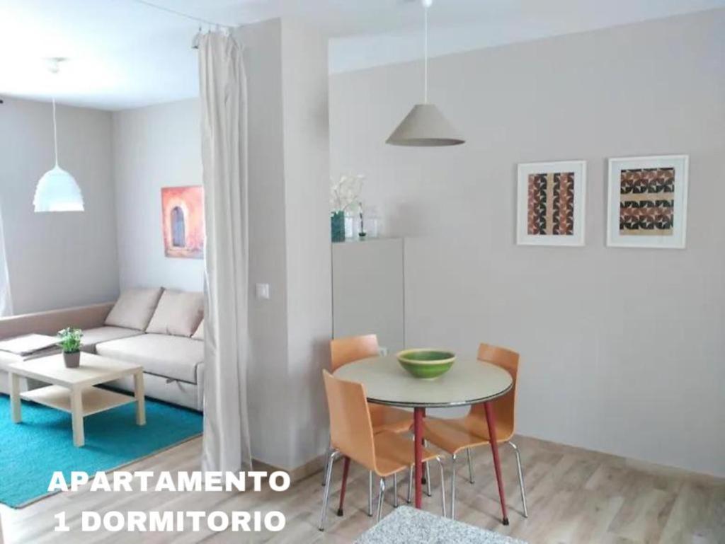 Appartement Puente A La Mezquita - Free Parking à Cordoue Extérieur photo