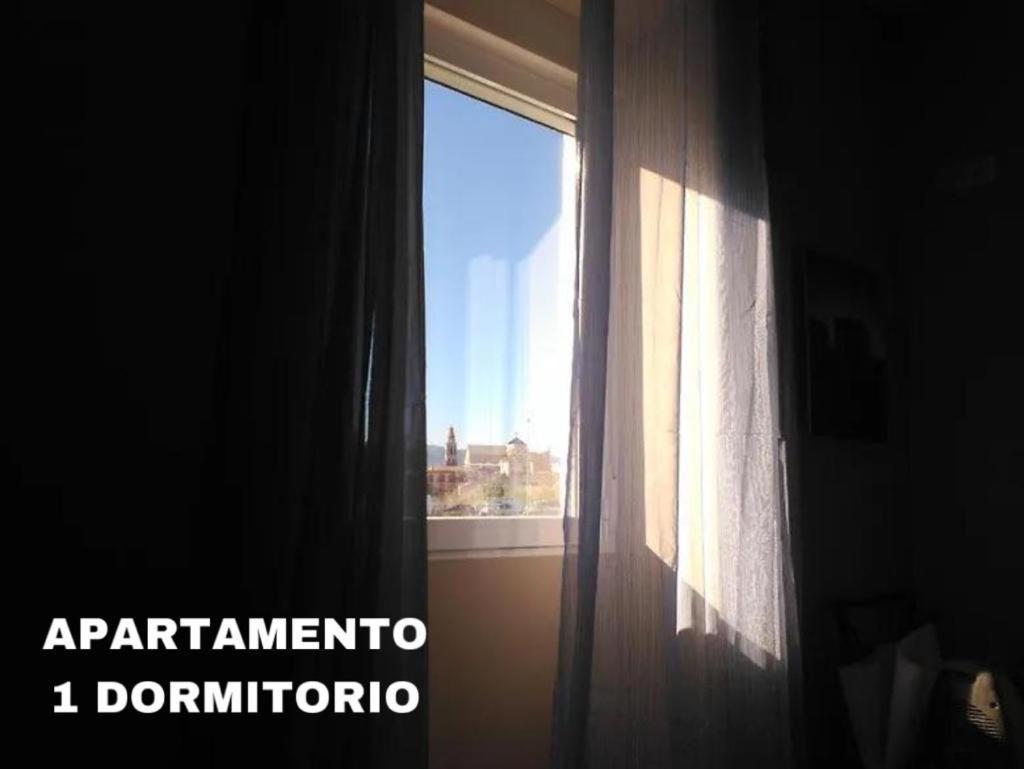 Appartement Puente A La Mezquita - Free Parking à Cordoue Extérieur photo