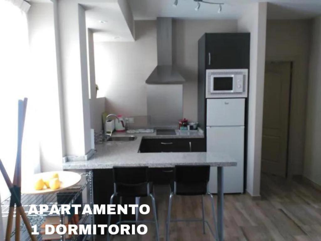 Appartement Puente A La Mezquita - Free Parking à Cordoue Extérieur photo