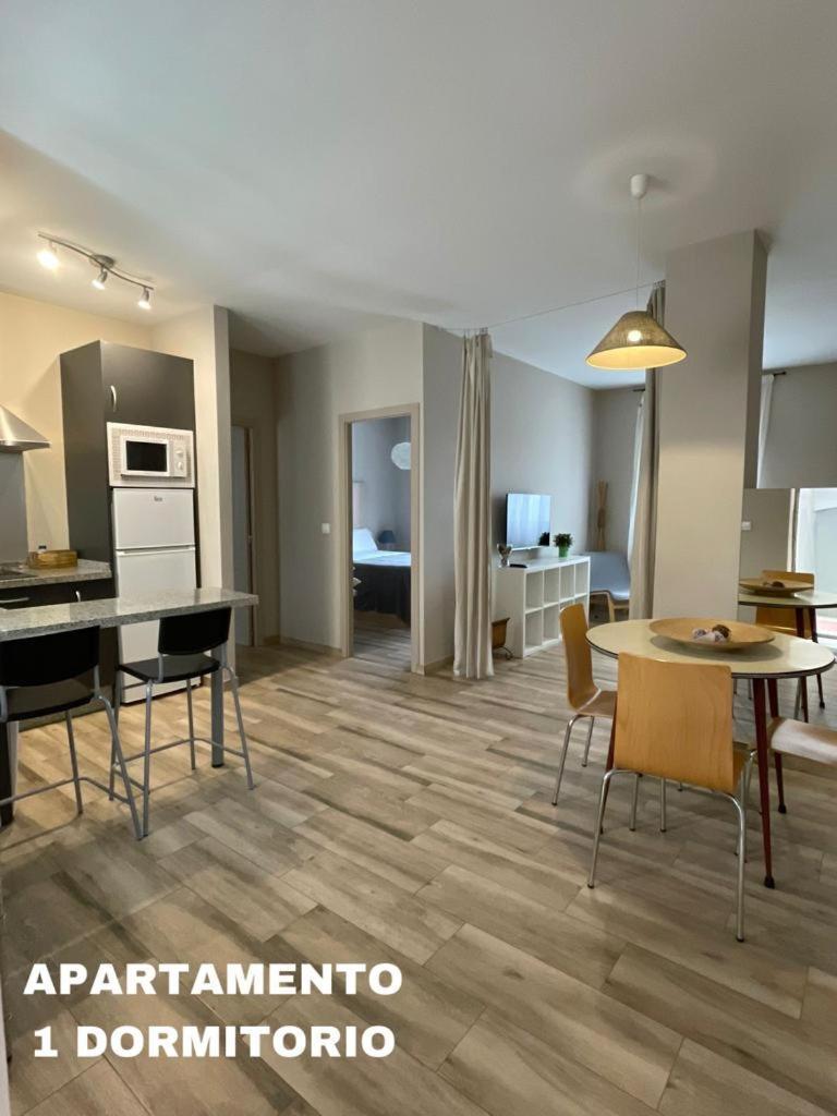 Appartement Puente A La Mezquita - Free Parking à Cordoue Extérieur photo