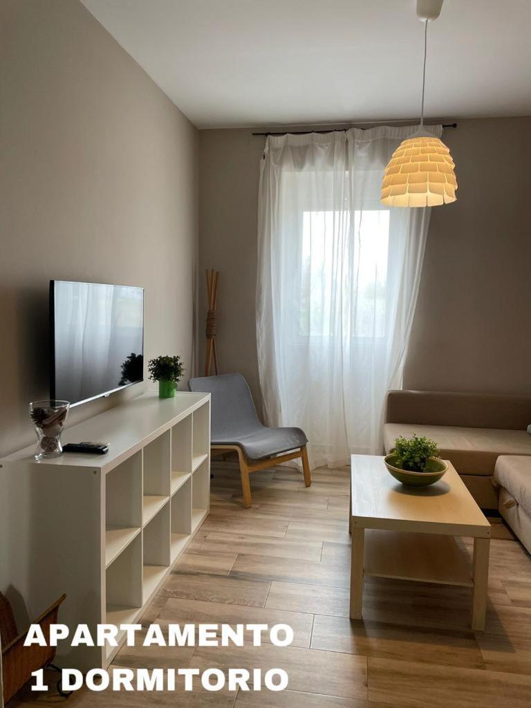 Appartement Puente A La Mezquita - Free Parking à Cordoue Extérieur photo