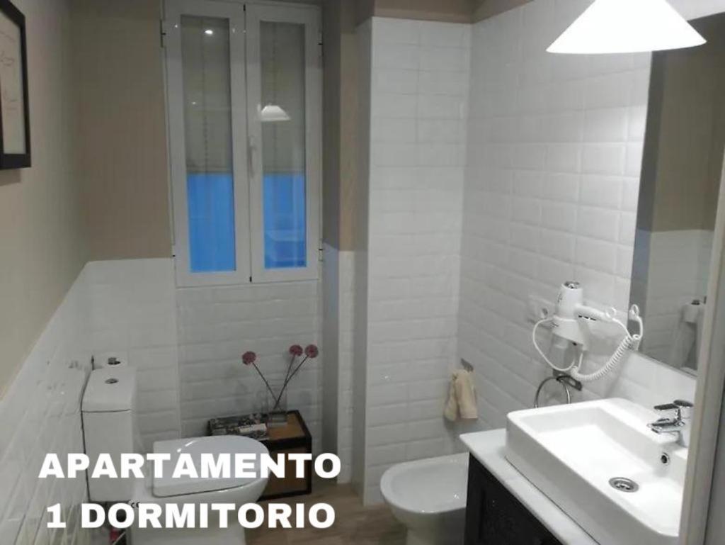 Appartement Puente A La Mezquita - Free Parking à Cordoue Extérieur photo